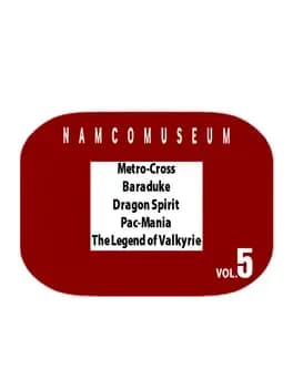 namco-museum-vol-5