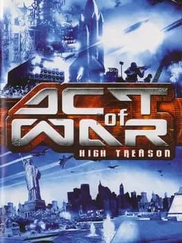 act-of-war-high-treason