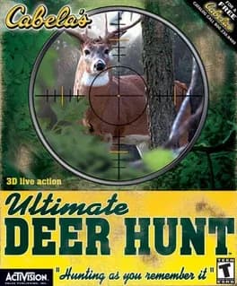 cabelas-ultimate-deer-hunt
