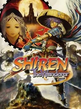 shiren-the-wanderer