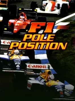 f1-pole-position