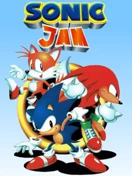 sonic-jam