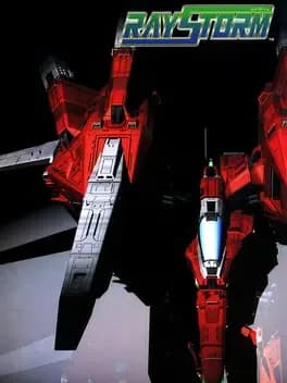 raystorm