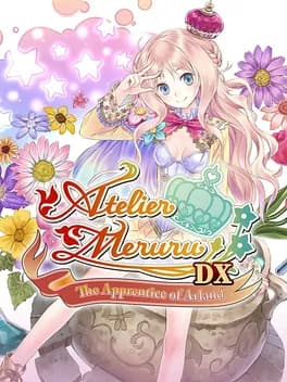 atelier-meruru-the-apprentice-of-arland-dx