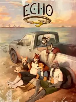 echo--1