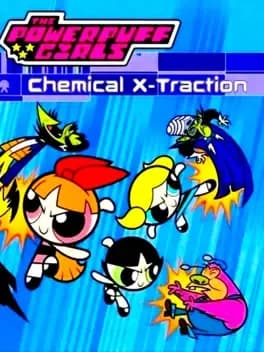 the-powerpuff-girls-chemical-x-traction