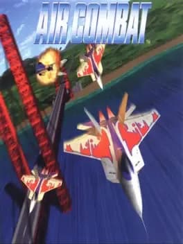 air-combat