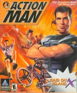 action-man-raid-on-island-x