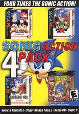 sonic-action-4-pack