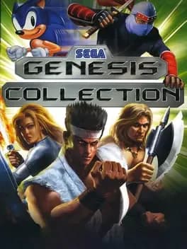 sega-genesis-collection
