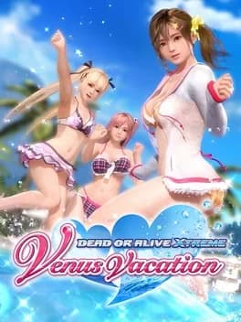 dead-or-alive-xtreme-venus-vacation
