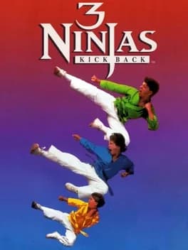 3-ninjas-kick-back
