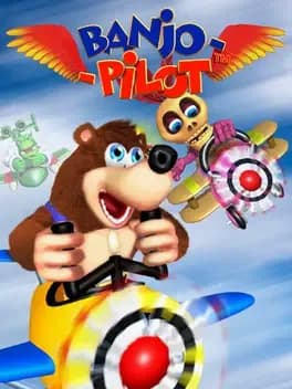 banjo-pilot