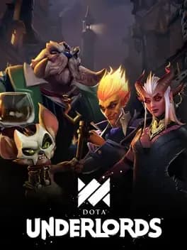 dota-underlords