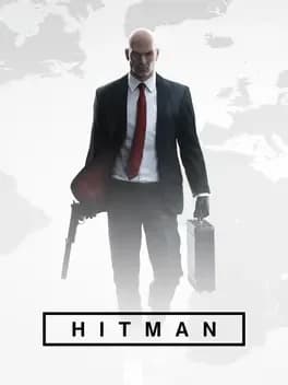 hitman