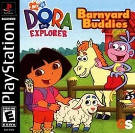 dora-the-explorer-barnyard-buddies