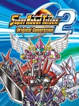 super-robot-taisen-original-generation-2