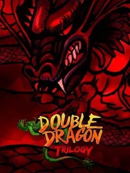 double-dragon-trilogy