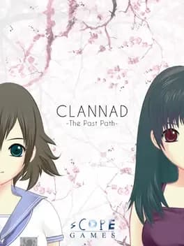 clannad-the-past-path
