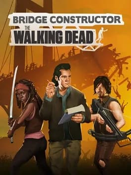 bridge-constructor-the-walking-dead