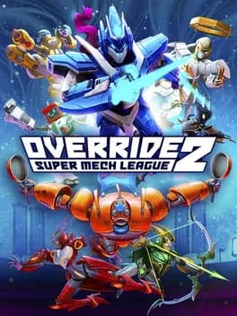 override-2-super-mech-league