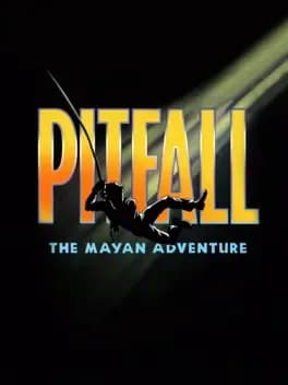 pitfall-the-mayan-adventure