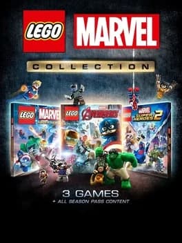 lego-marvel-collection