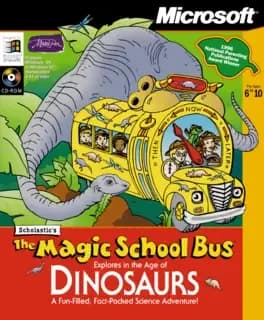 the-magic-school-bus-explores-in-the-age-of-dinosaurs