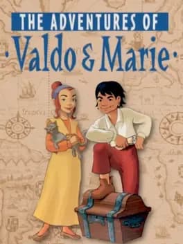 the-adventures-of-valdo-and-marie