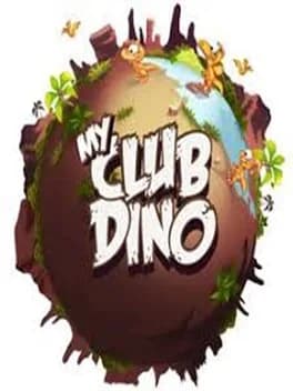 my-club-dino