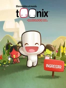 toonix-world