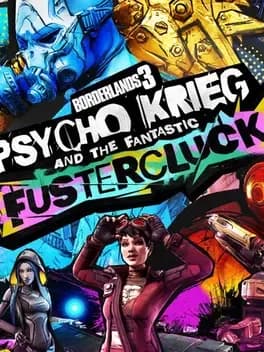 borderlands-3-psycho-krieg-and-the-fantastic-fustercluck