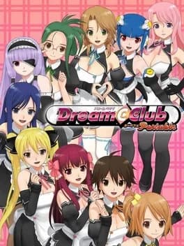 dream-club