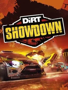 dirt-showdown