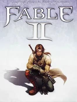 fable-ii-limited-collectors-edition
