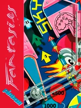 pinball-fantasies