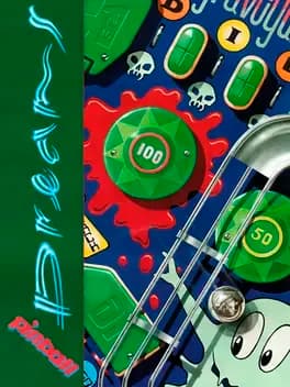 pinball-dreams