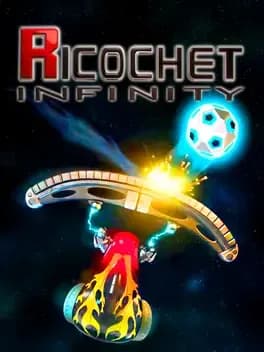 ricochet-infinity