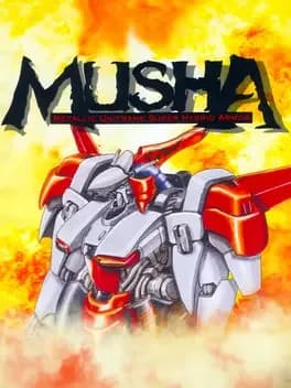 m-u-s-h-a