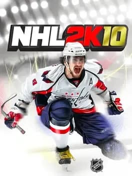 nhl-2k10