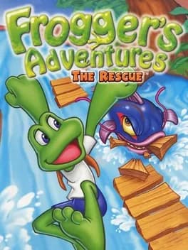 frogger-s-adventures-the-rescue
