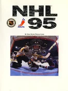nhl-95
