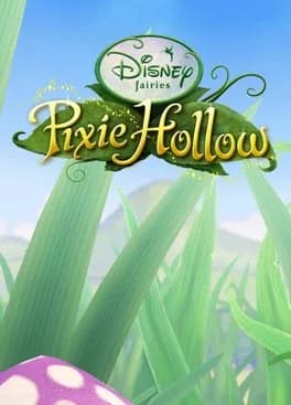 pixie-hollow
