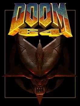 doom-64