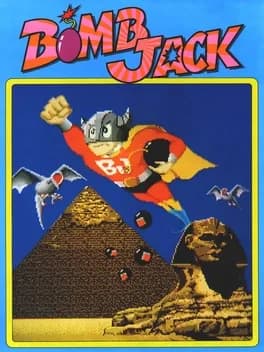 bomb-jack