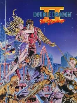 double-dragon-ii-the-revenge