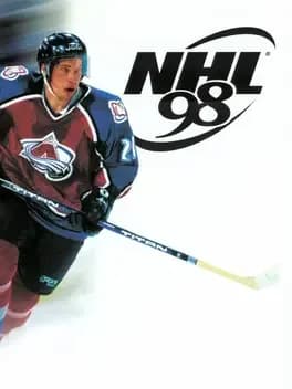 nhl-98
