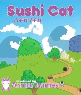 sushi-cat