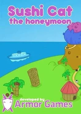sushi-cat-the-honeymoon
