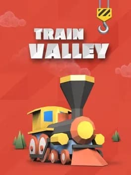 train-valley